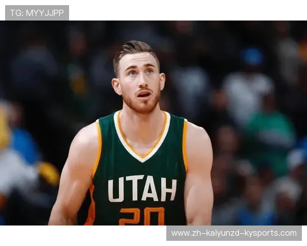 海沃德在NBA赛场上的表现和贡献如何评价