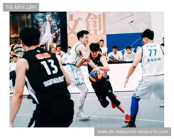 篮球比赛中防守轮转与区域防守结合提升团队整体防守能力